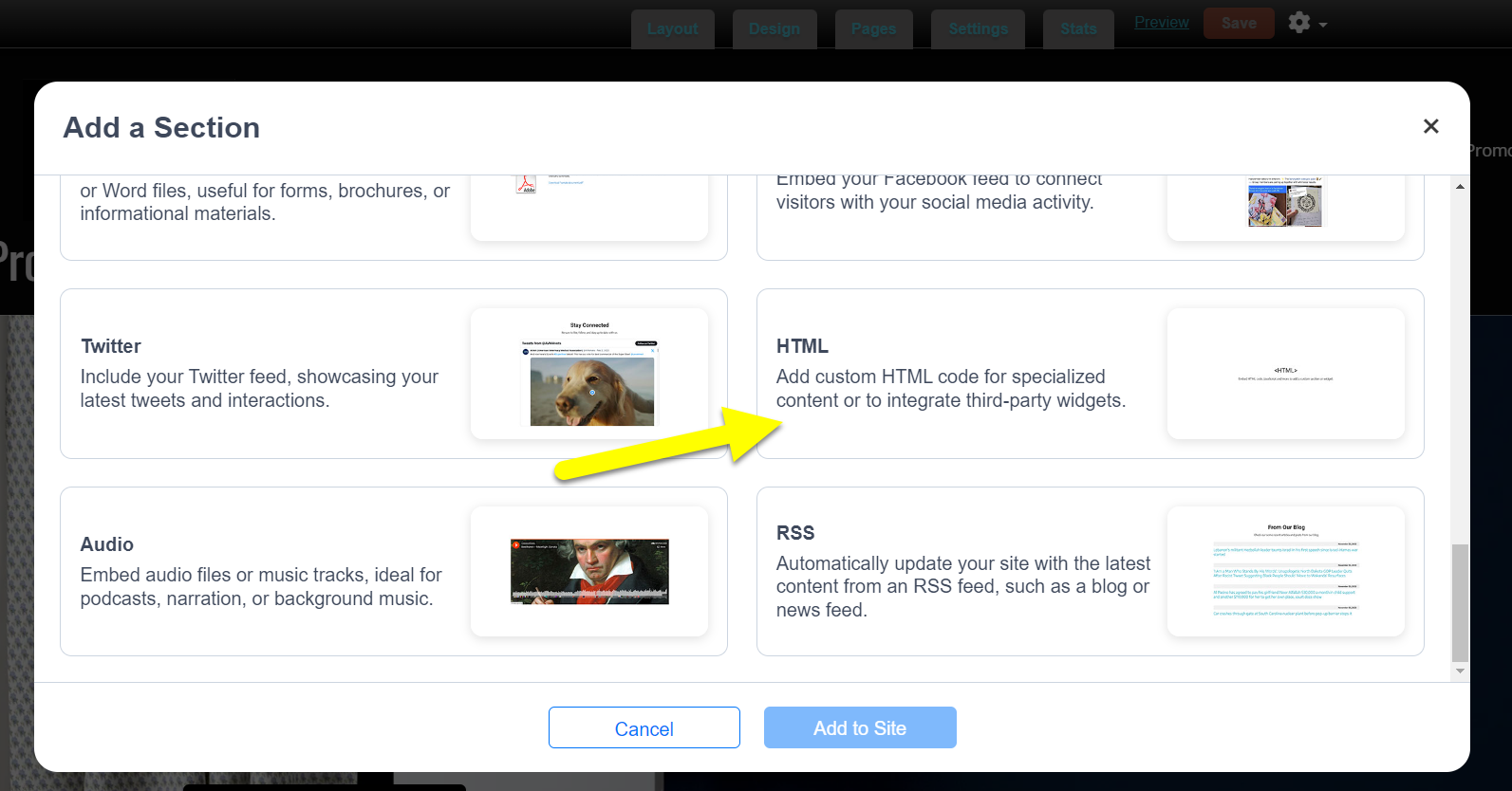Calendly Schedule Online Appointments Meetings SiteSwan Support