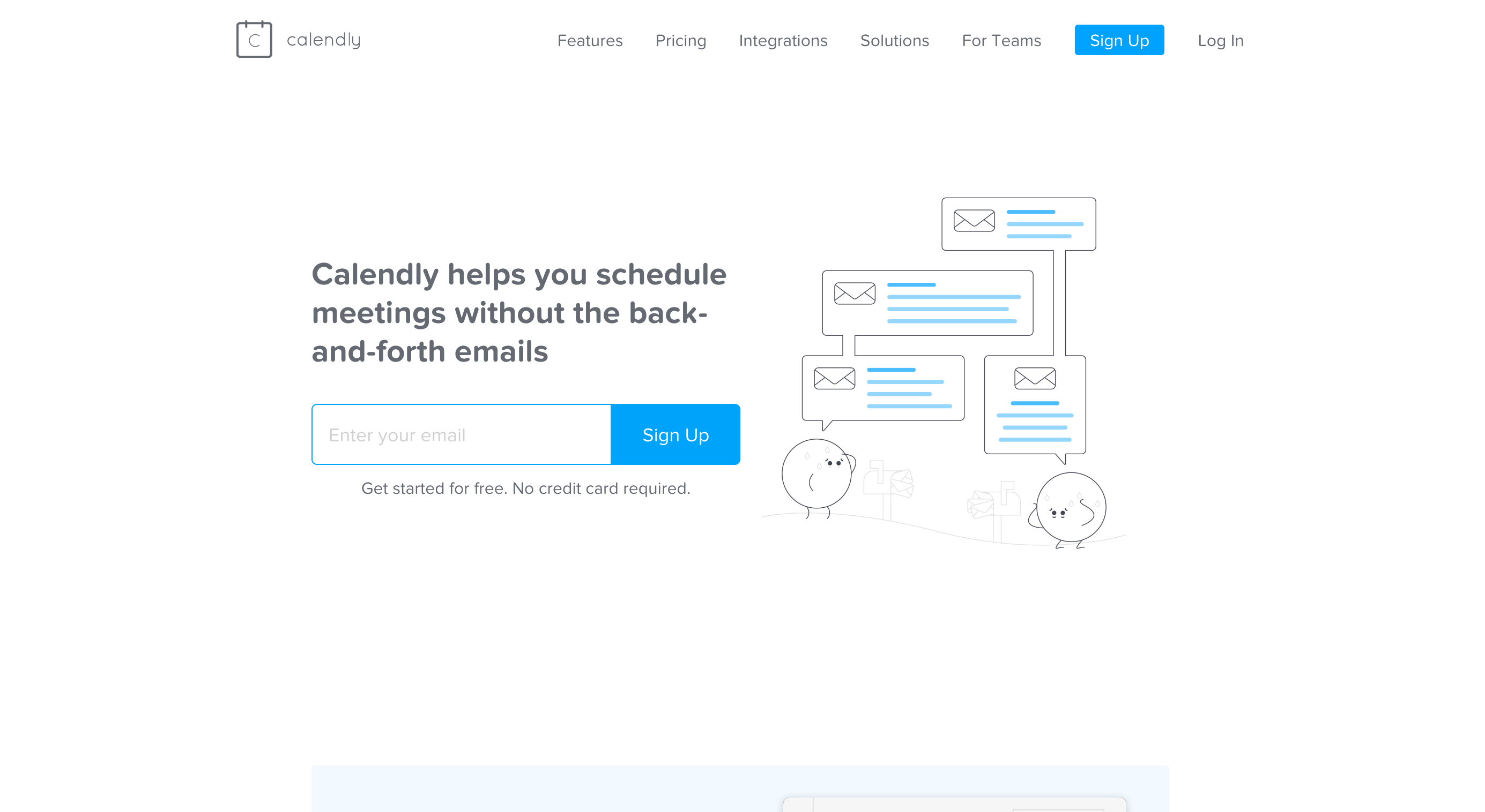 Calendly: Schedule Online Appointments Meetings SiteSwan Support