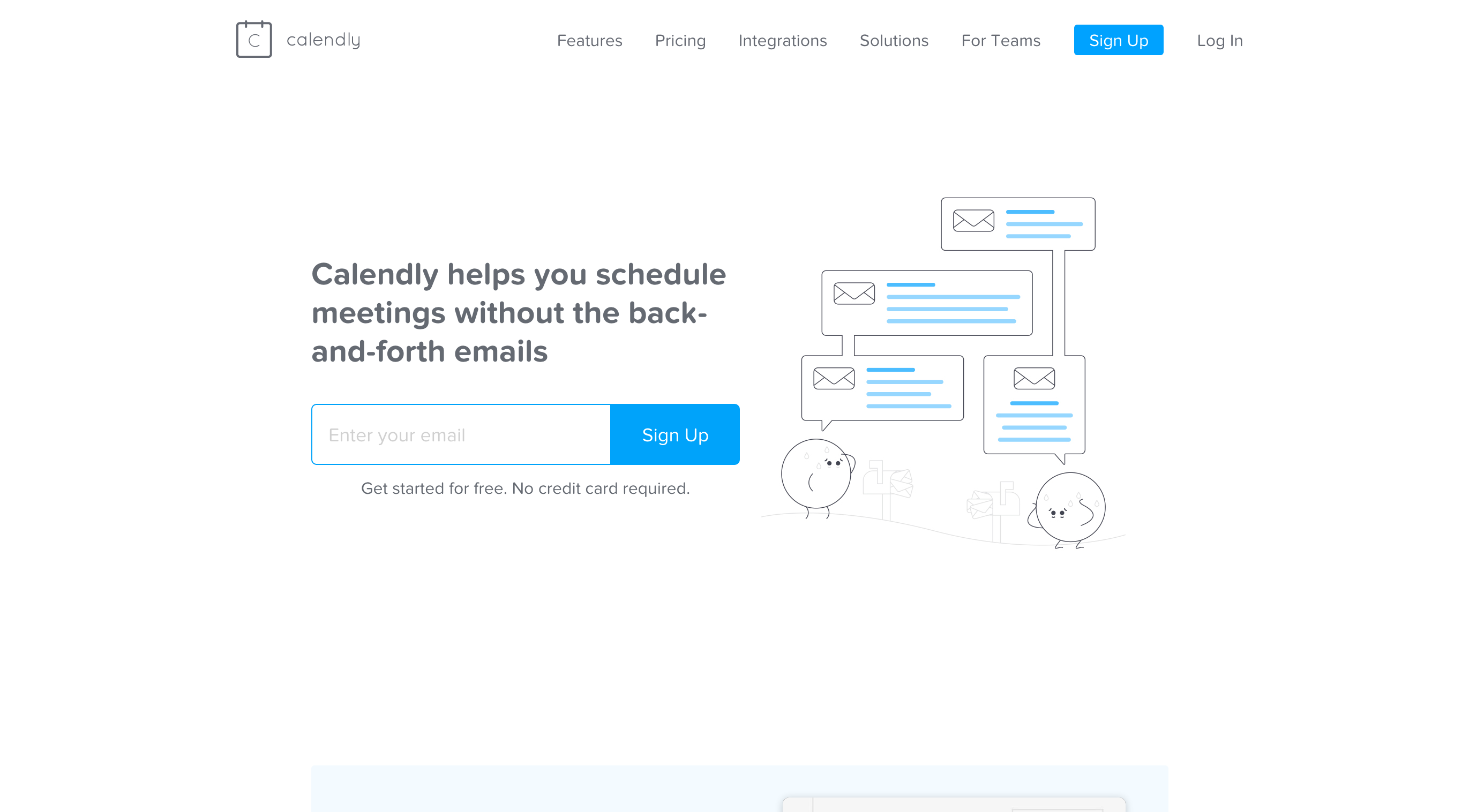 Calendly Schedule Online Appointments Meetings SiteSwan Support