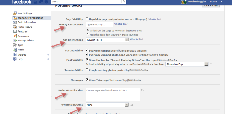 How To Search Facebook Without an Account or Logging In